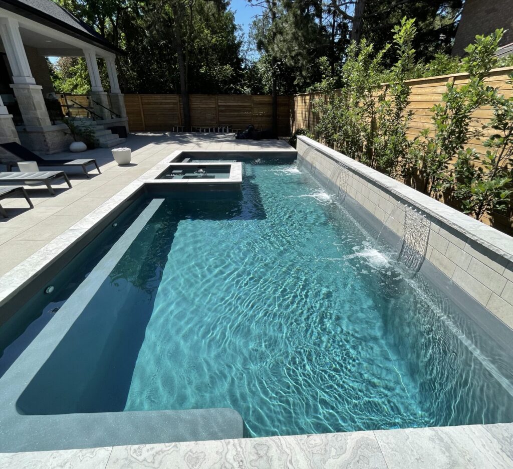 Projects – Ultra Pools